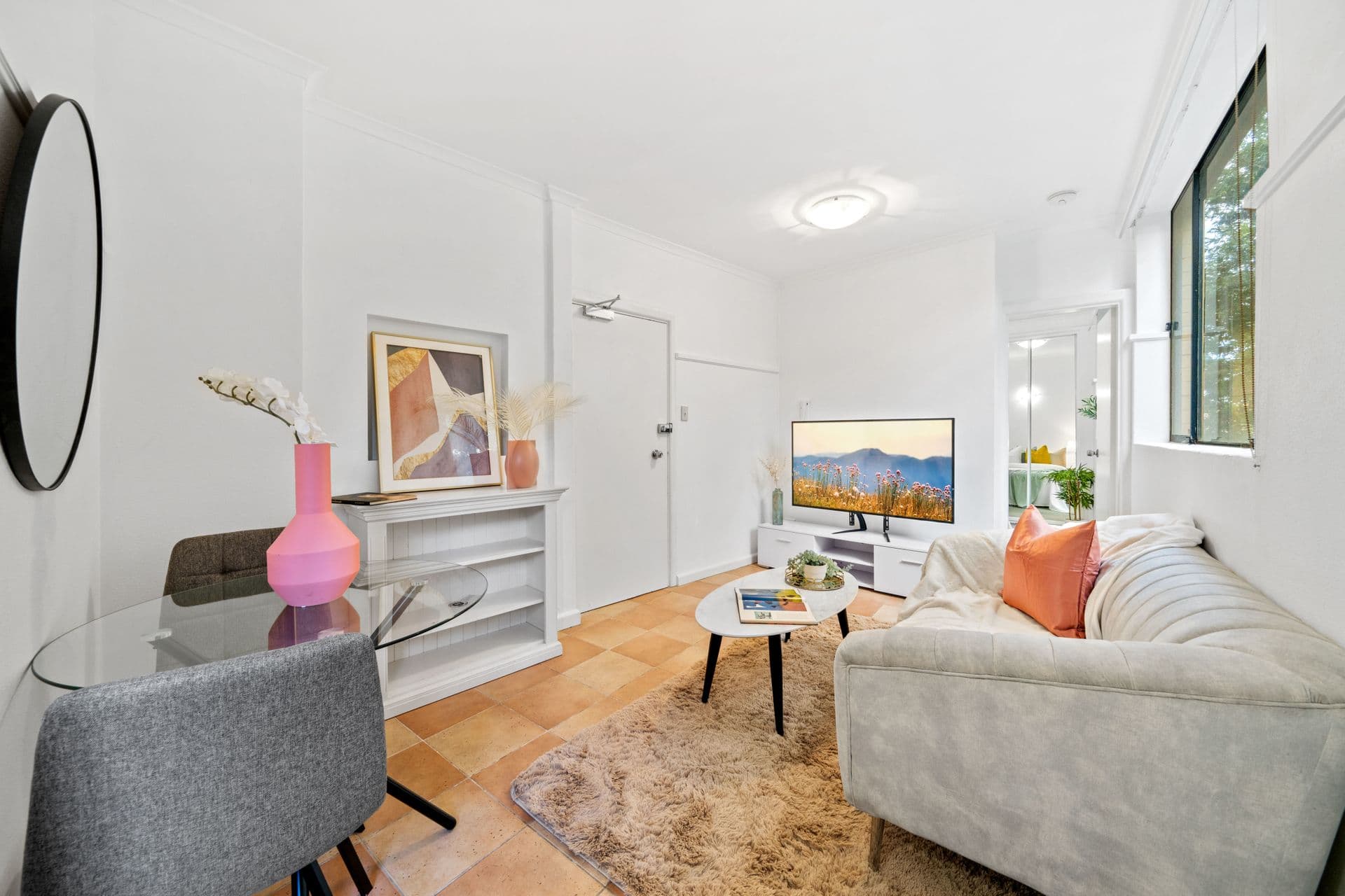 7/3 Waverley Crescent, Bondi Junction, NSW, 2022, Bondi Junction - Image 1