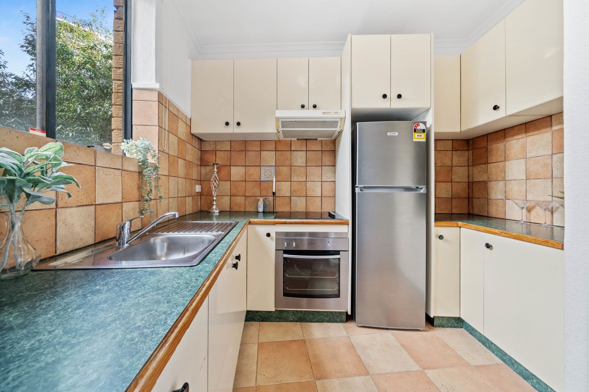 7/3 Waverley Crescent, Bondi Junction, NSW, 2022, Bondi Junction - Thumbnail 2