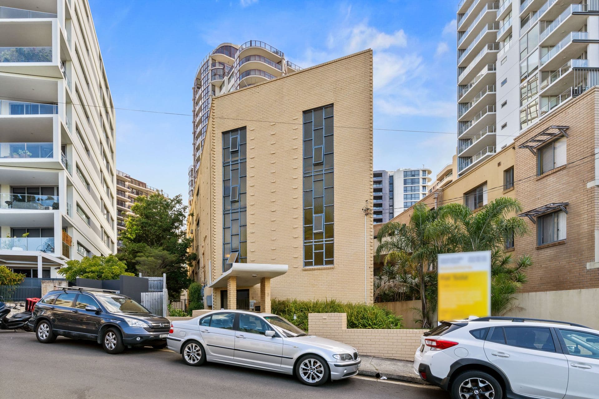 7/3 Waverley Crescent, Bondi Junction, NSW, 2022, Bondi Junction - Thumbnail 8