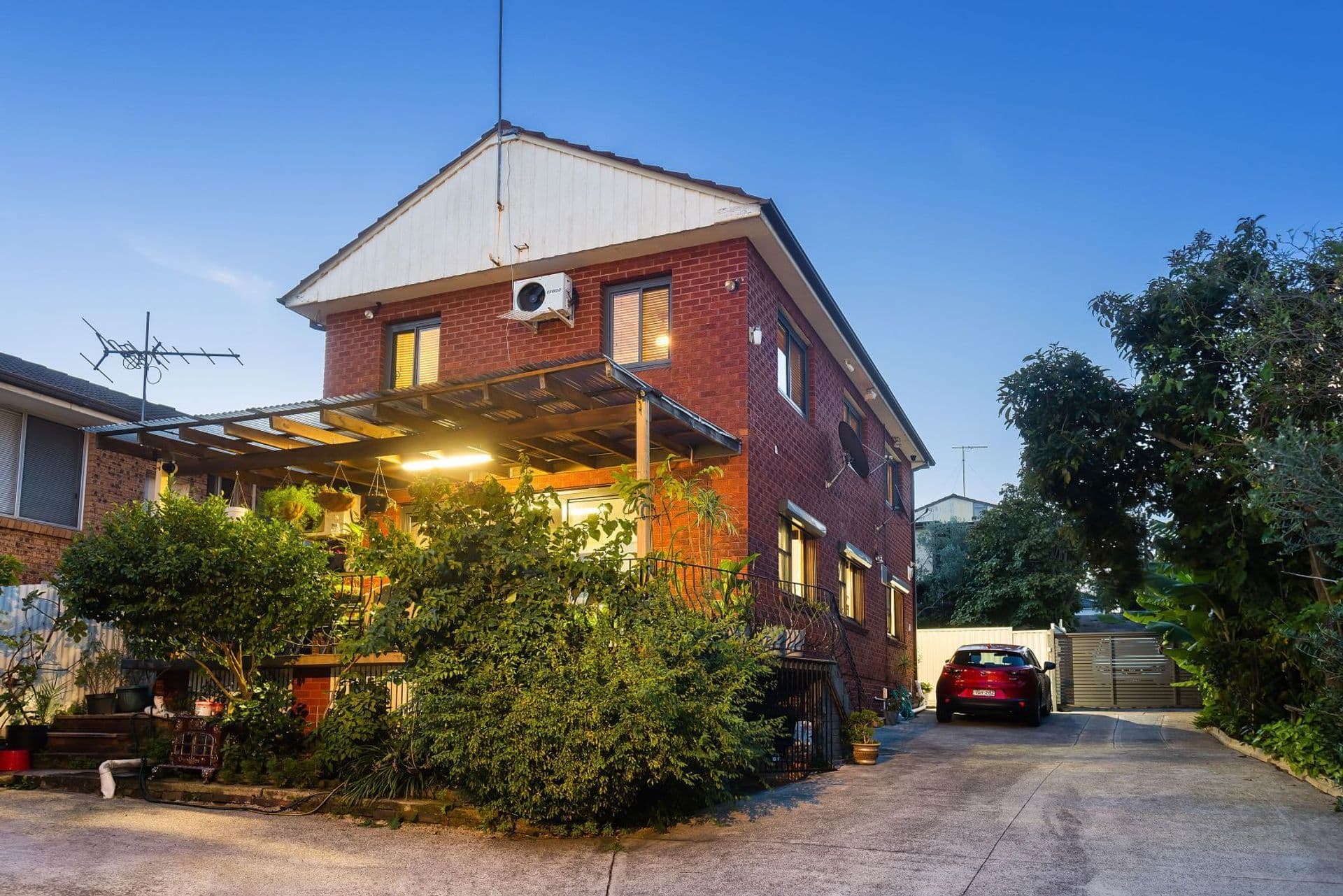 368A Livingstone Road, Marrickville, NSW, 2204, Marrickville - Image 1
