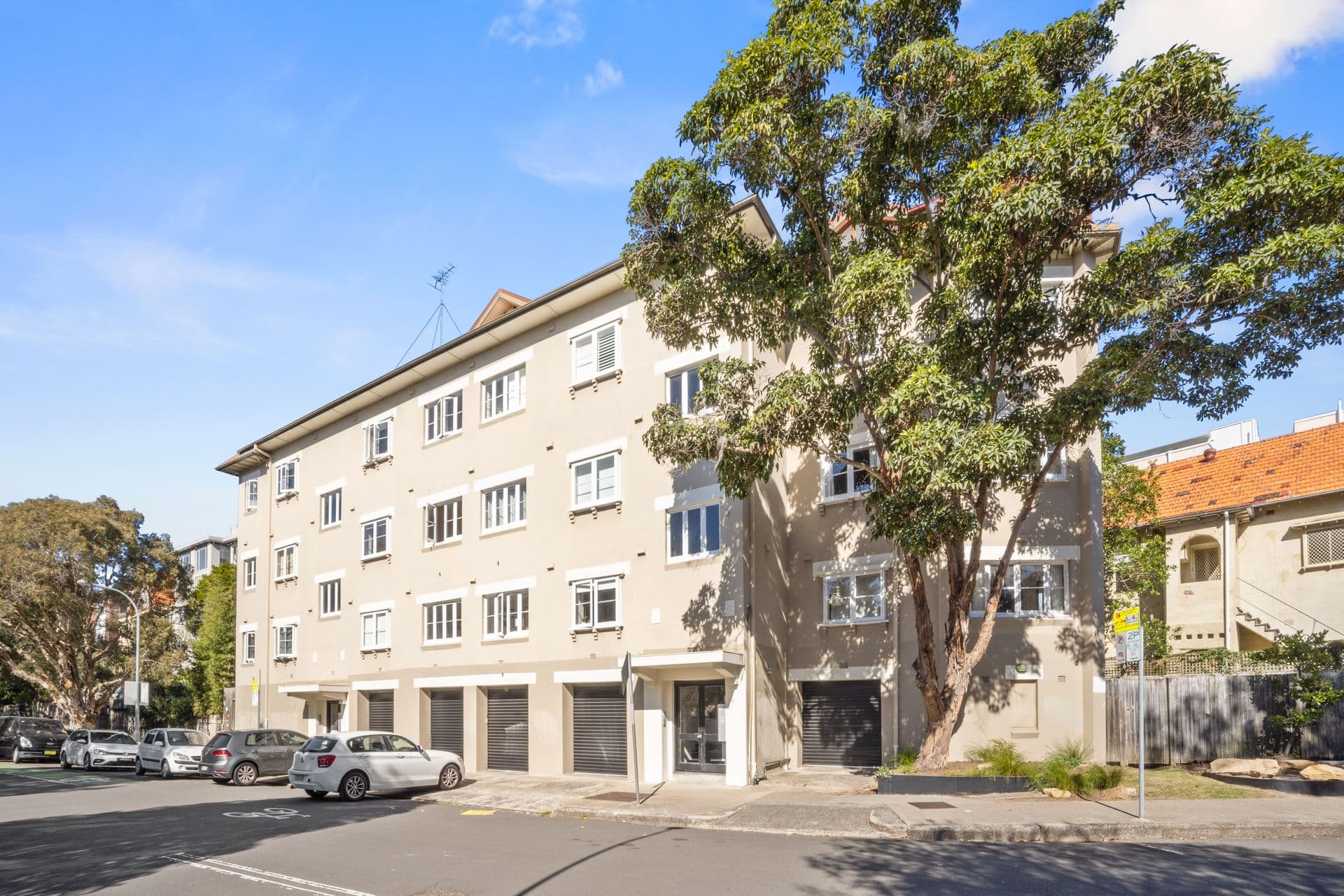2/58 Lamrock Avenue, Bondi Beach, NSW, 2026, Bondi Beach - Thumbnail 2