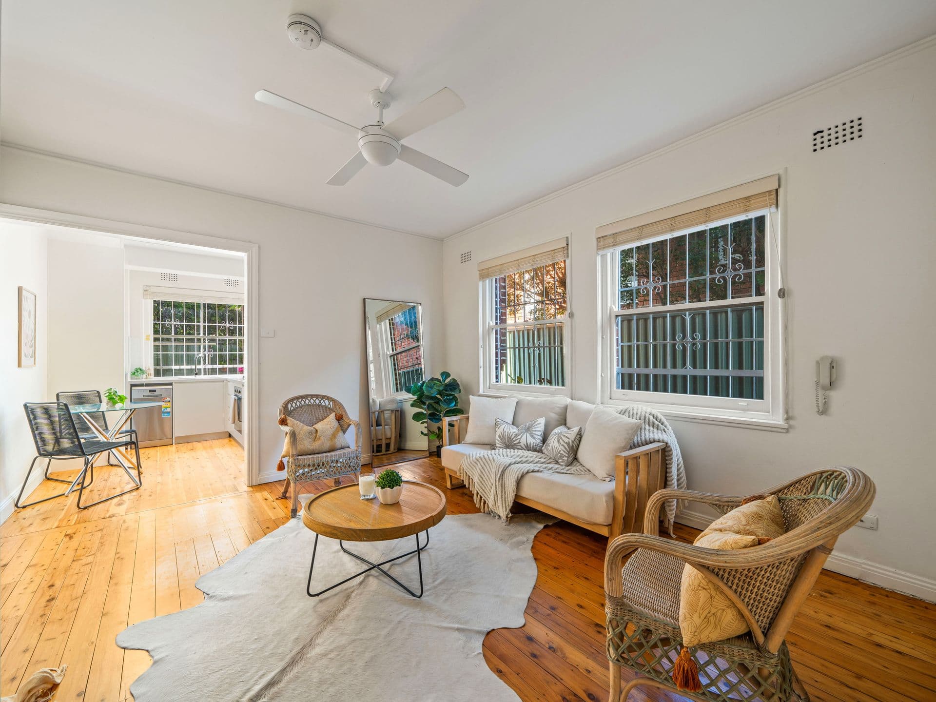 3/2 James Street, Bondi Junction, NSW, 2022, Bondi Junction - Thumbnail 2