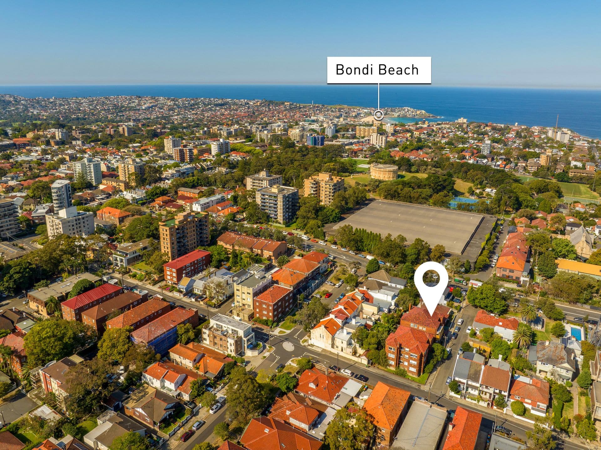 3/2 James Street, Bondi Junction, NSW, 2022, Bondi Junction - Thumbnail 8