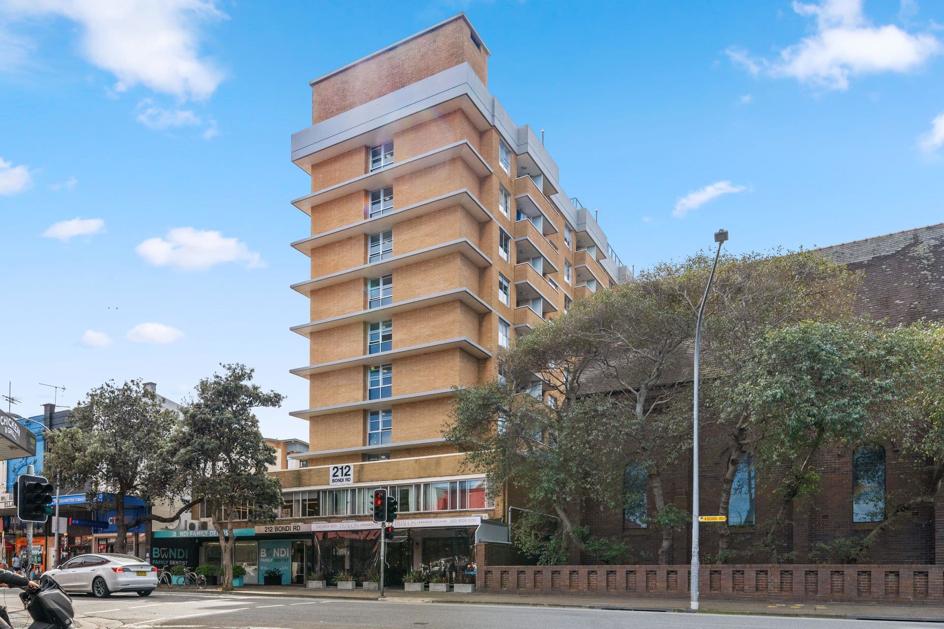 509/212 Bondi Road, Bondi, NSW, 2026, Bondi - Thumbnail 8