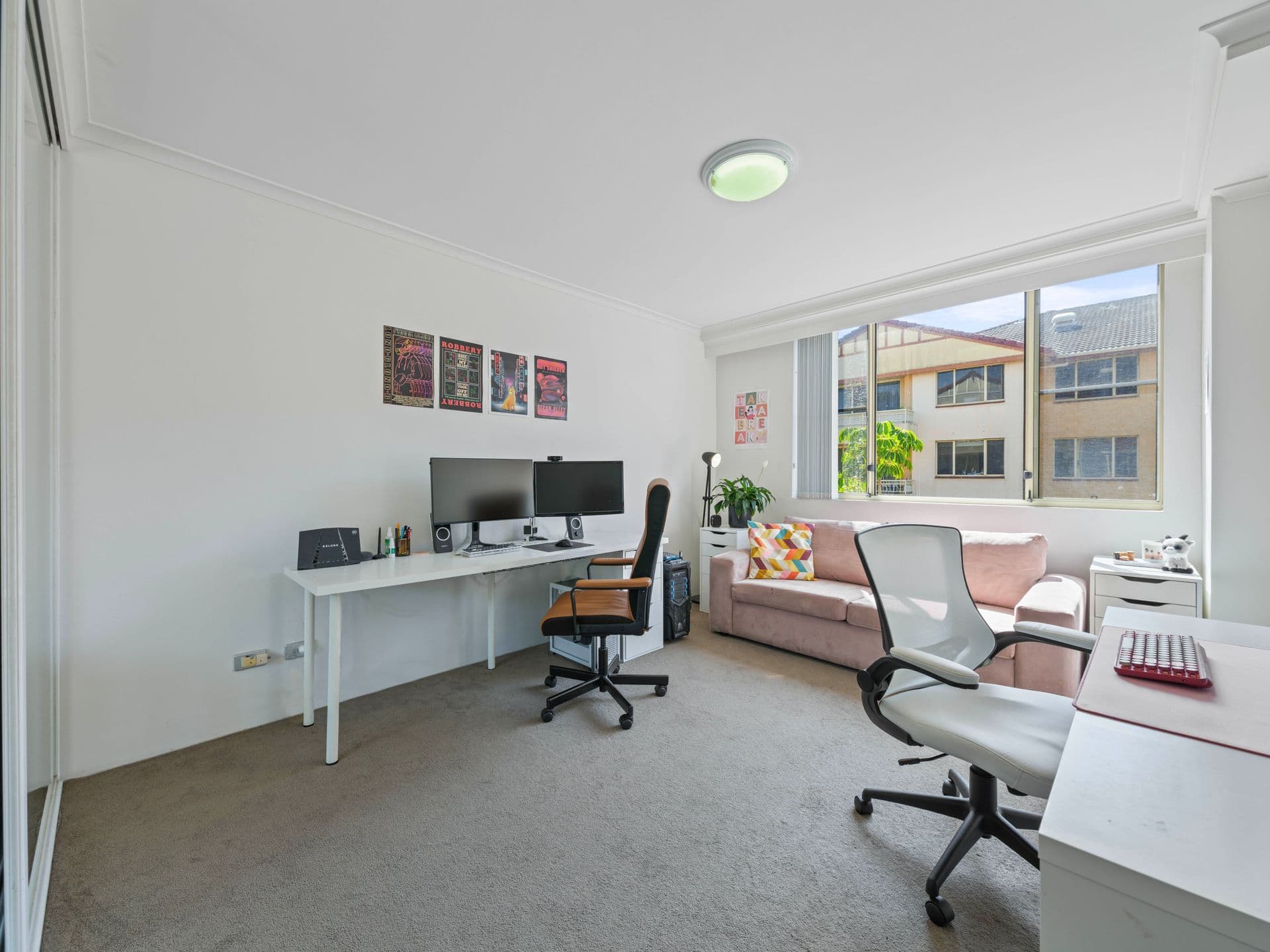 479/83-93 Dalmeny Avenue, Rosebery, NSW, 2018, Rosebery - Thumbnail 7