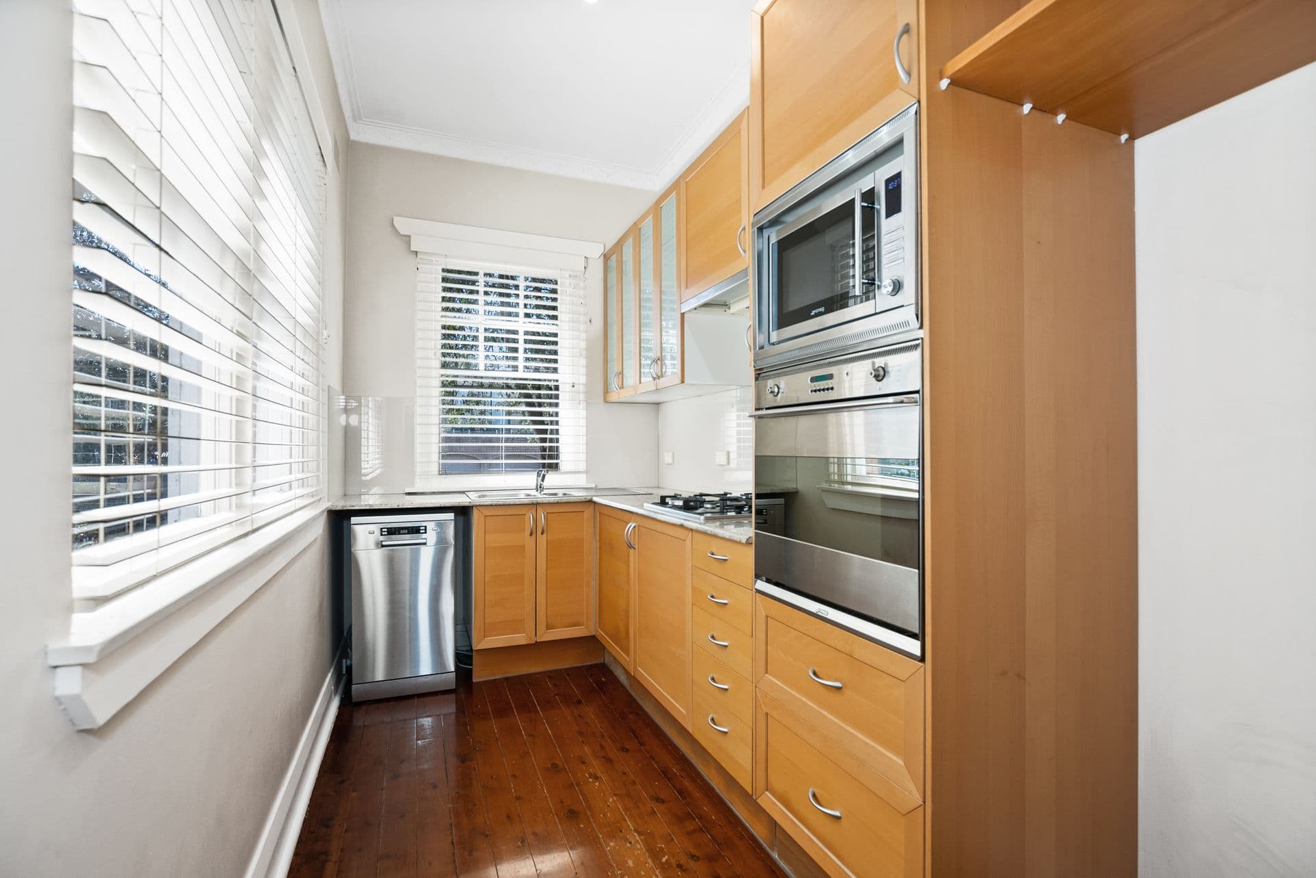 1/63 Watson Street, Bondi, NSW, 2026, Bondi - Thumbnail 2