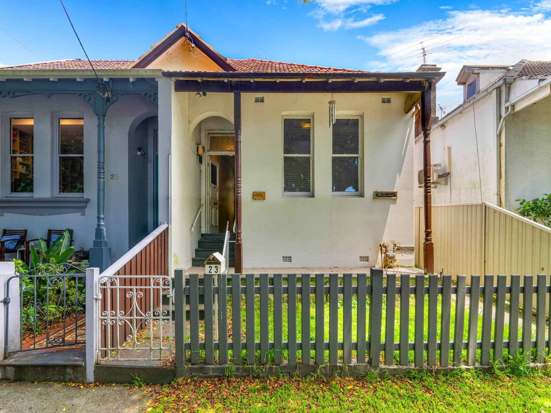 23 Wiley Street, Waverley, NSW, 2024, Waverley - Image 1