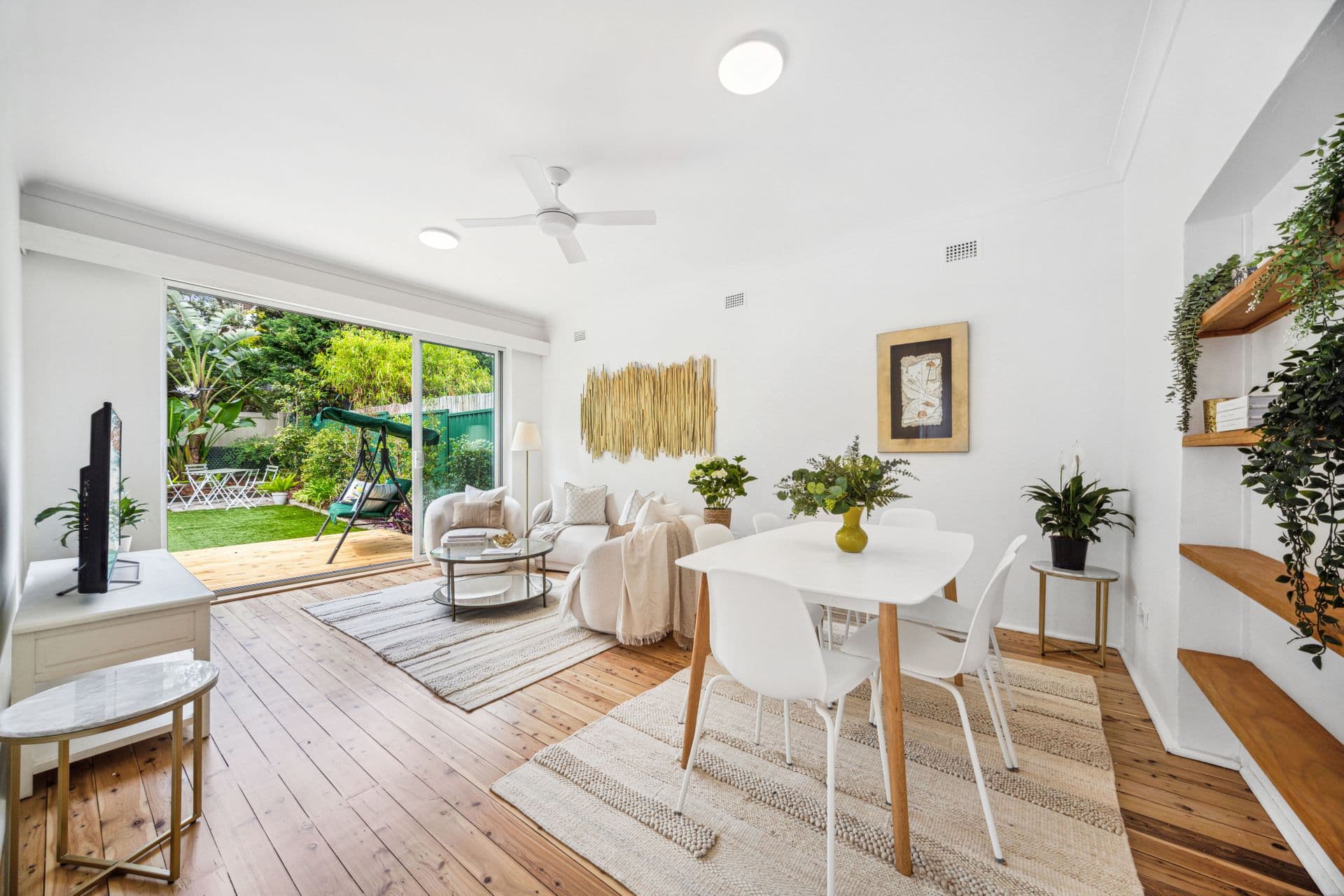 16A Roberts Street, Rose Bay, NSW, 2029, Rose Bay - Thumbnail 4