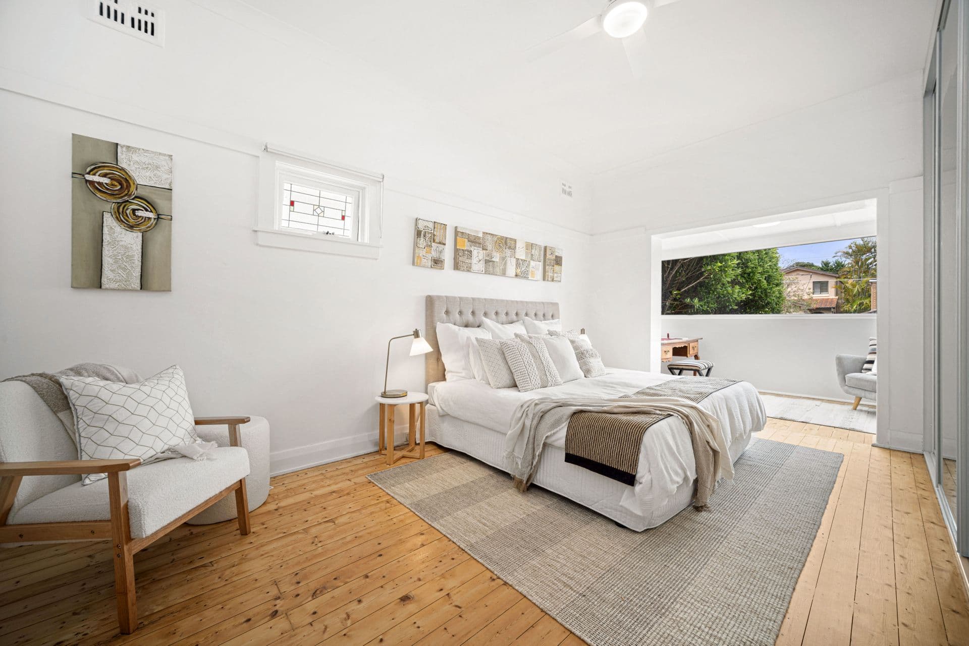 16A Roberts Street, Rose Bay, NSW, 2029, Rose Bay - Thumbnail 6