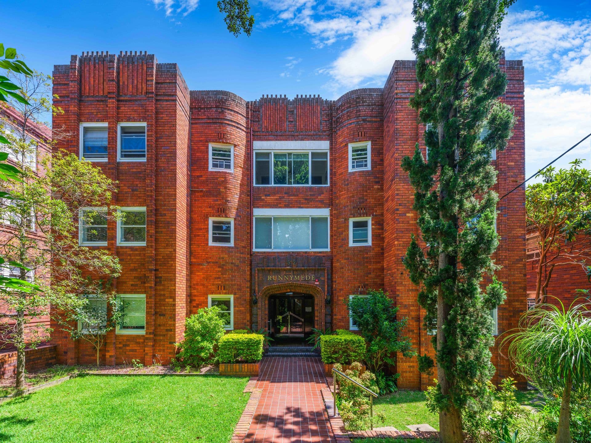 11/52 Bellevue Road, Bellevue Hill, NSW, 2023, Bellevue Hill - Thumbnail 8