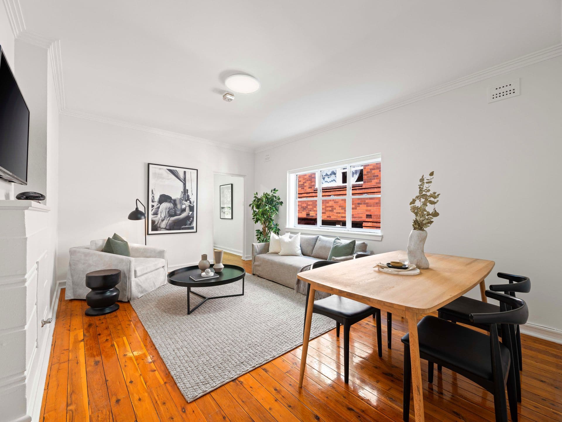 11/52 Bellevue Road, Bellevue Hill, NSW, 2023, Bellevue Hill - Thumbnail 3