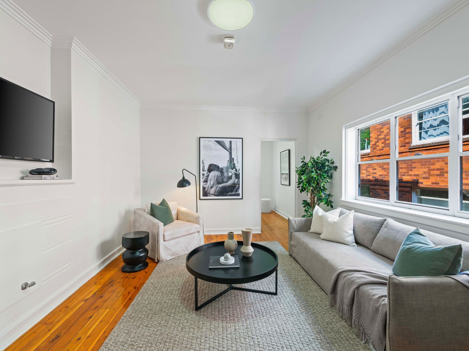 11/52 Bellevue Road, Bellevue Hill, NSW, 2023, Bellevue Hill - Thumbnail 4