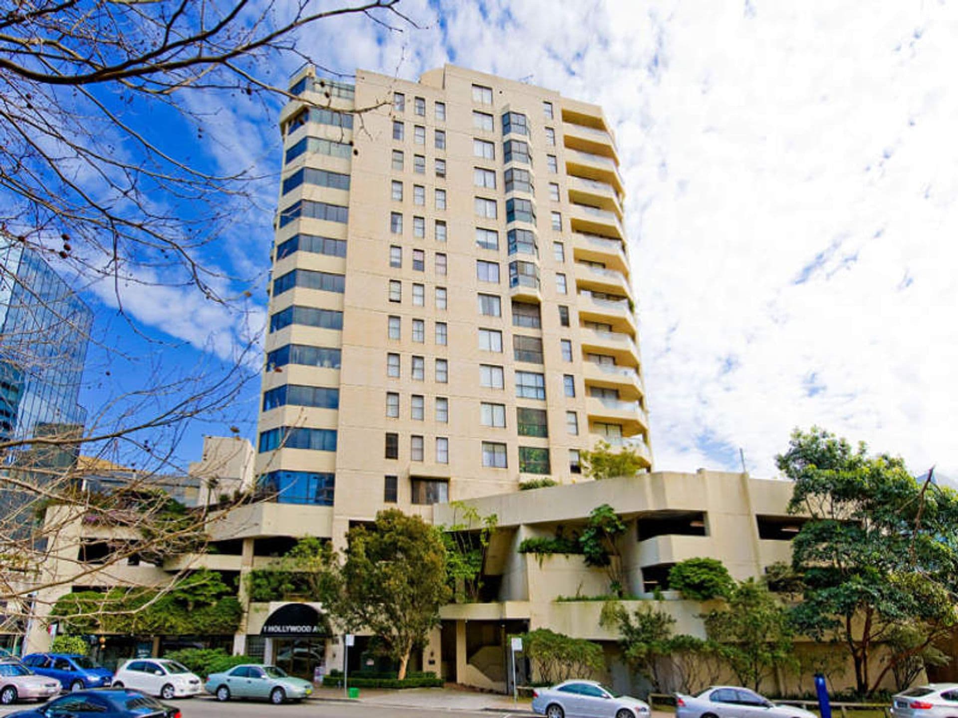 1404/1 Hollywood Avenue, Bondi Junction, NSW, 2022, Bondi Junction - Image 1