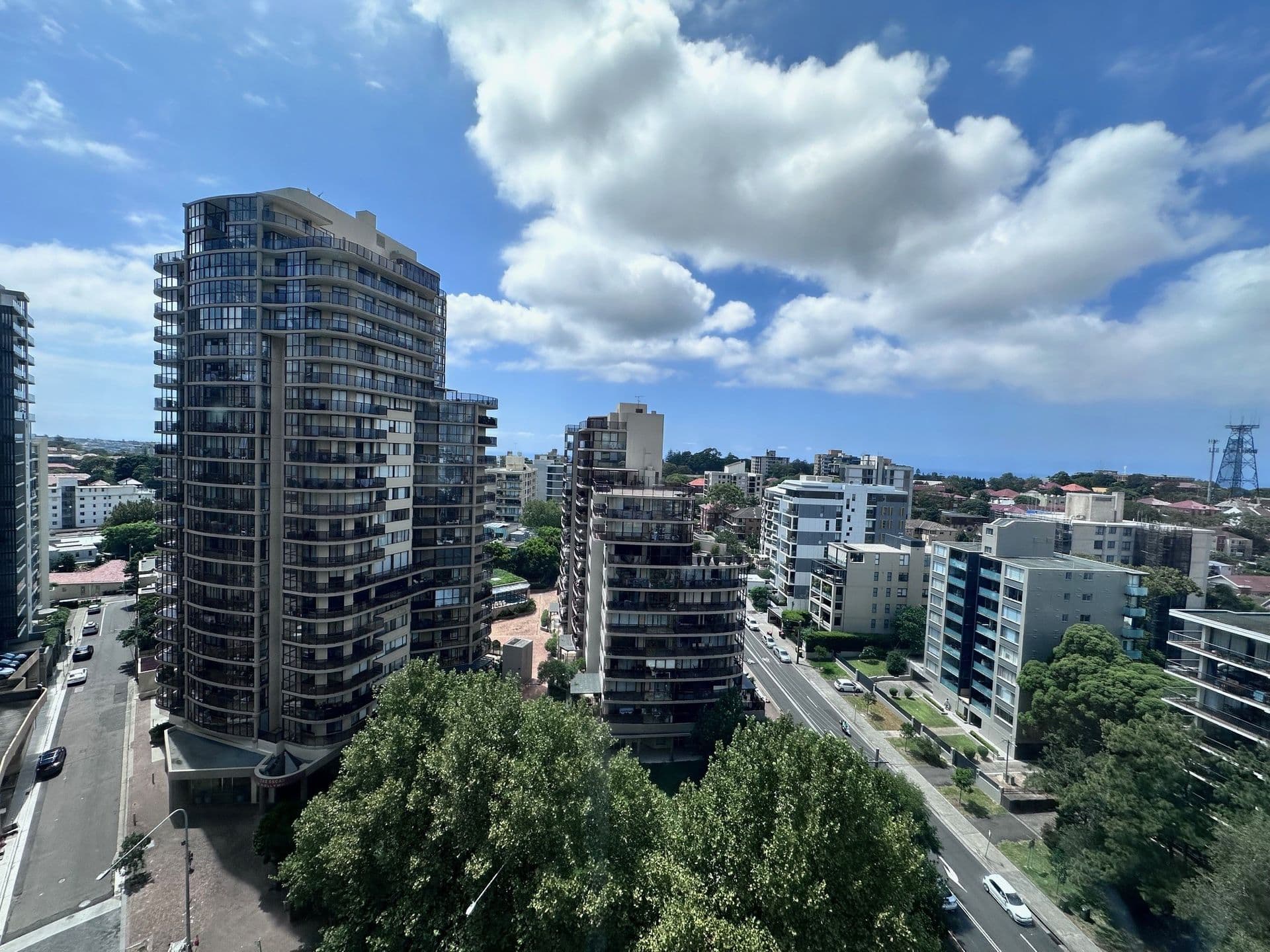 1404/1 Hollywood Avenue, Bondi Junction, NSW, 2022, Bondi Junction - Thumbnail 3