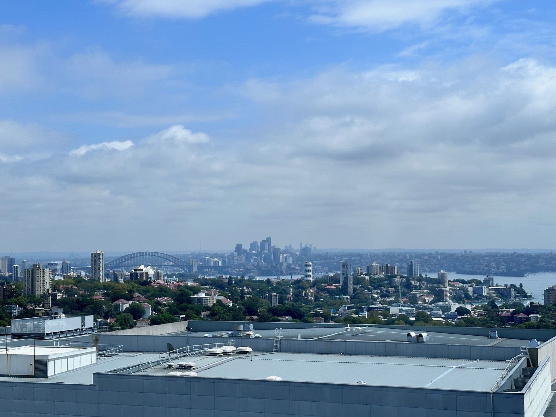 1404/1 Hollywood Avenue, Bondi Junction, NSW, 2022, Bondi Junction - Thumbnail 2