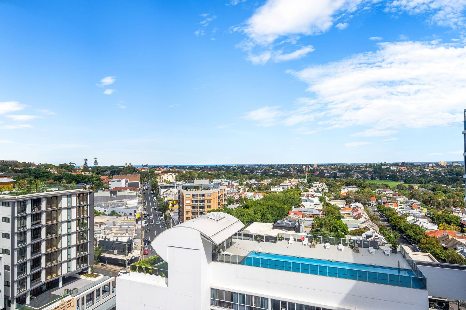 805A/9-13 Bronte Road, Bondi Junction, NSW, 2022, Bondi Junction - Thumbnail 5