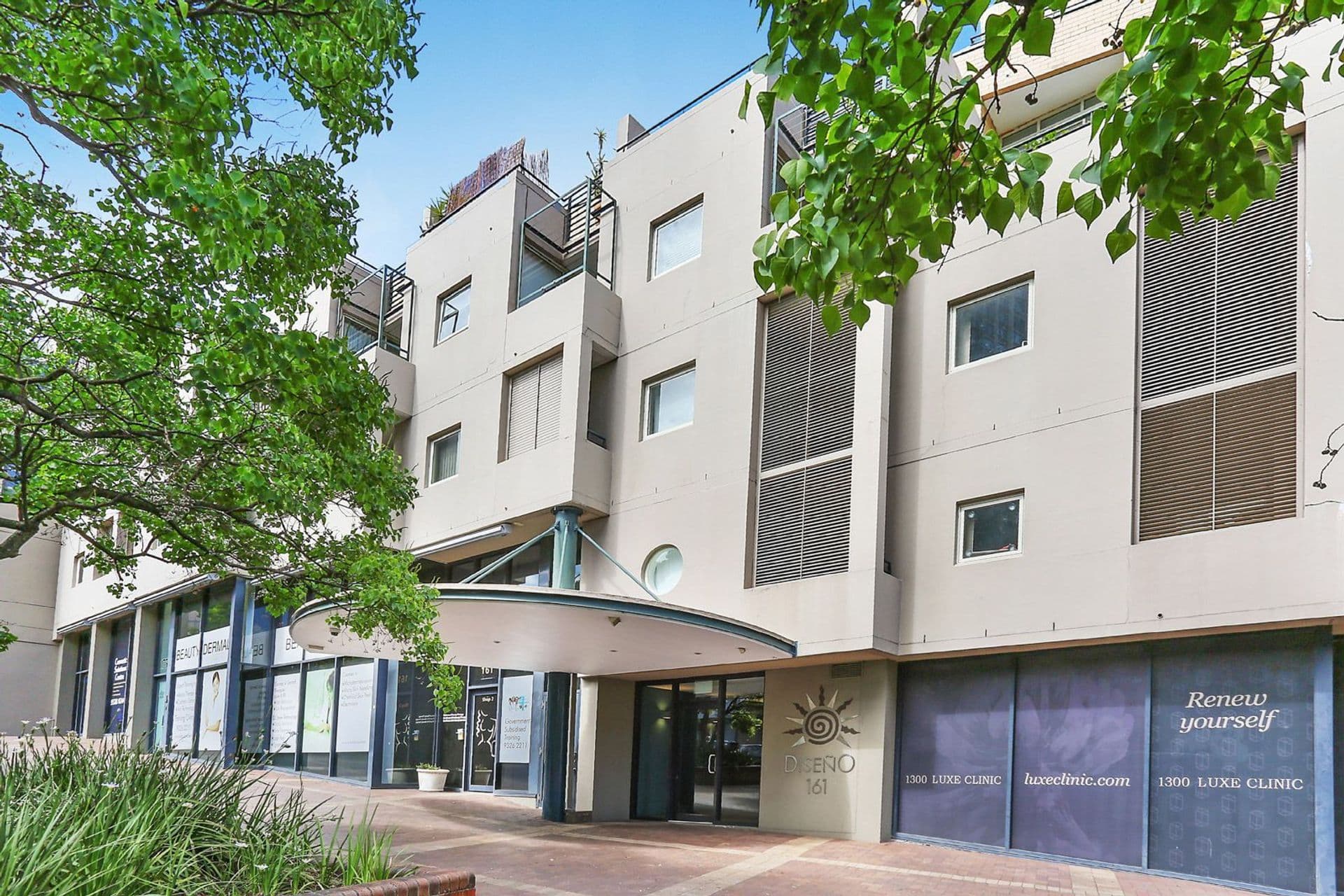 719/161-177 New South Head Road, Edgecliff, NSW, 2027, Edgecliff - Thumbnail 6