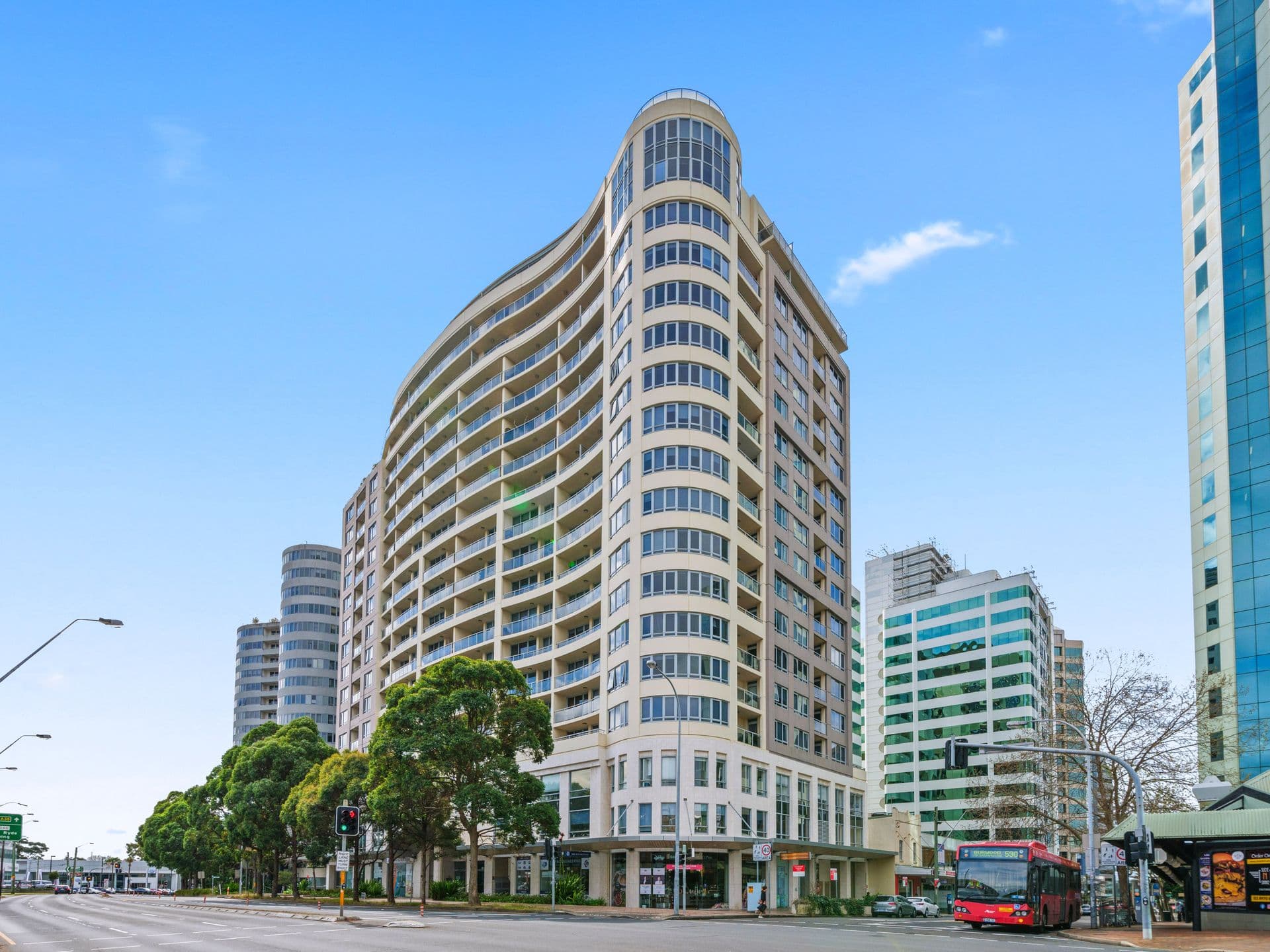 39/809-811 Pacific Highway, Chatswood, NSW, 2067, Chatswood - Thumbnail 3