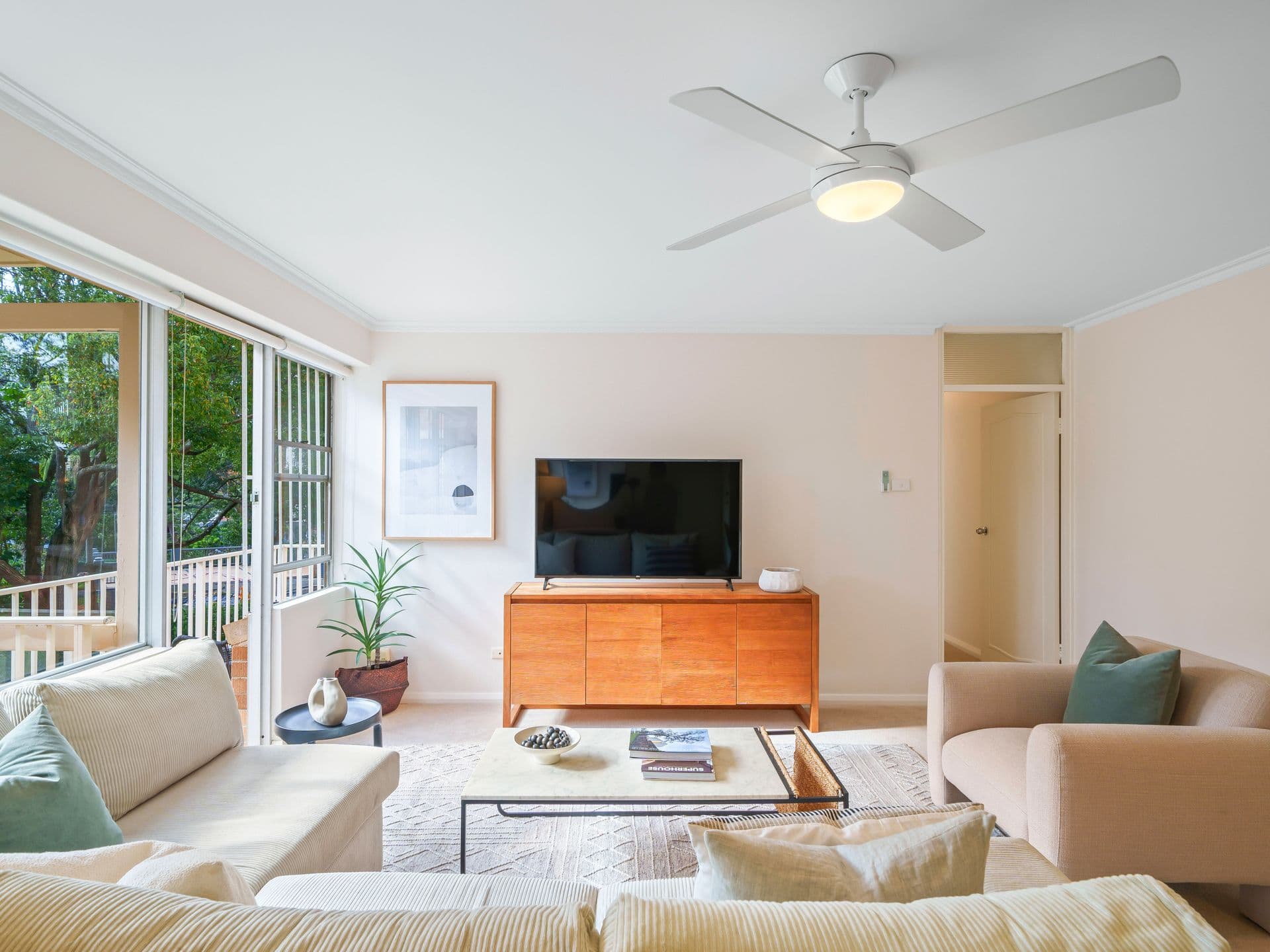 3/105A Darling Point Road, Darling Point, NSW, 2027, Darling Point - Thumbnail 2