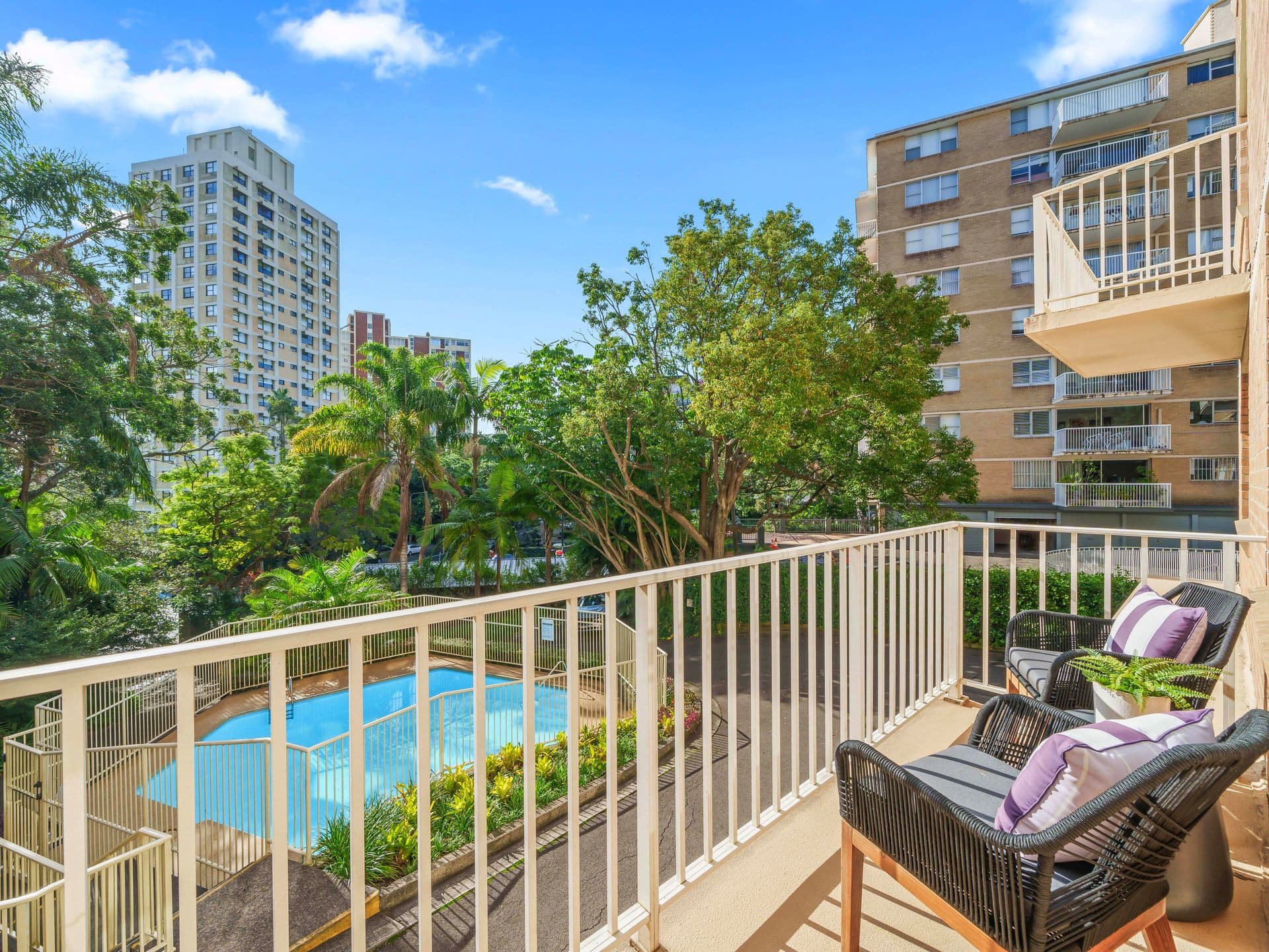 3/105A Darling Point Road, Darling Point, NSW, 2027, Darling Point - Thumbnail 5
