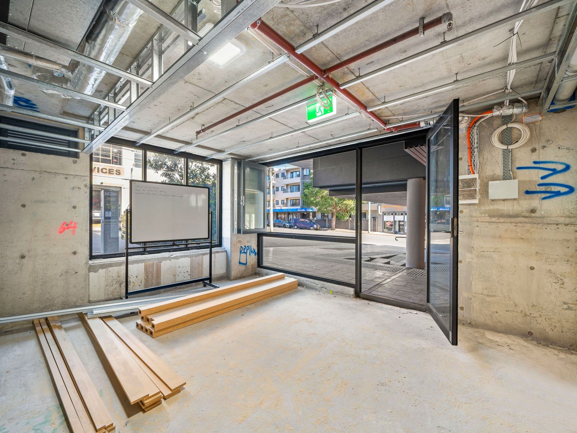 Shop 2/110-116 Bronte Road, Bondi Junction, NSW, 2022, Bondi Junction - Thumbnail 2