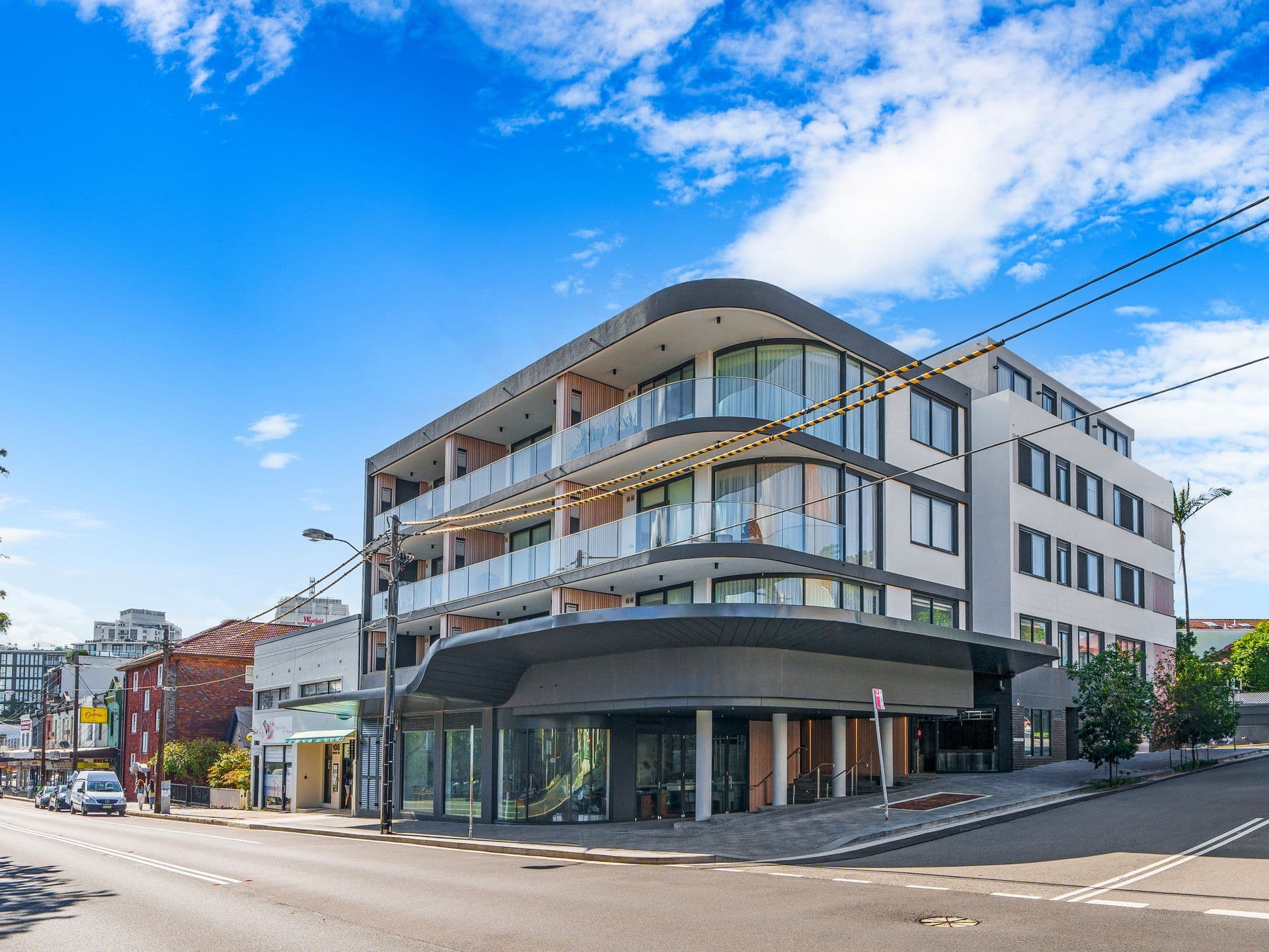 Shop 2/110-116 Bronte Road, Bondi Junction, NSW, 2022, Bondi Junction - Image 1