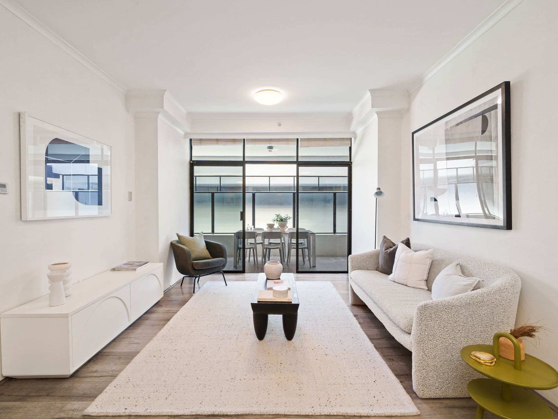 17/17-23 Newland Street, Bondi Junction, NSW, 2022, Bondi Junction - Image 1