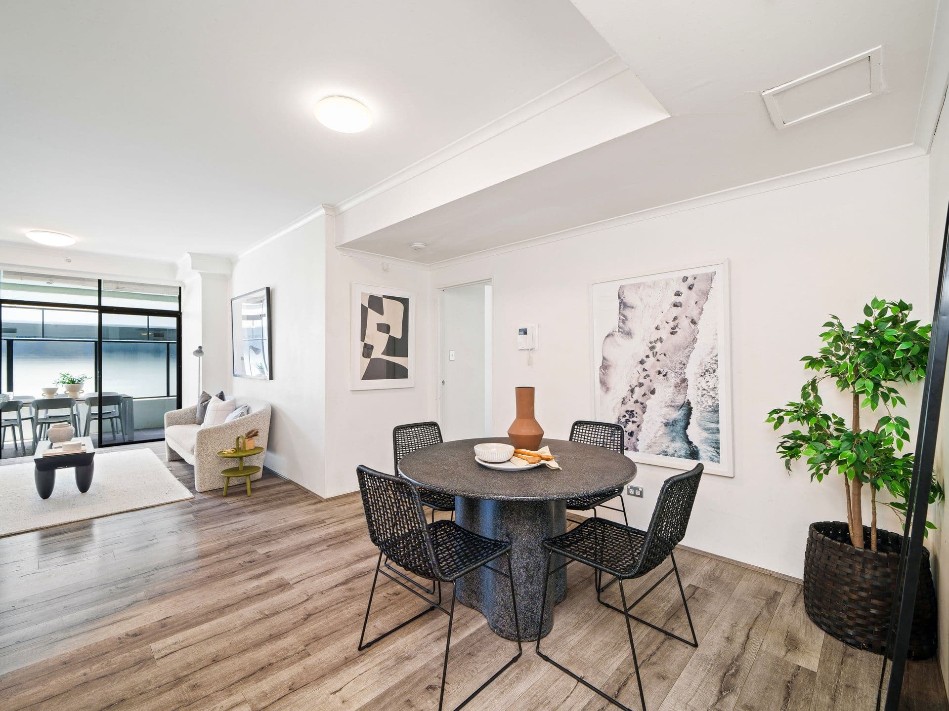 17/17-23 Newland Street, Bondi Junction, NSW, 2022, Bondi Junction - Thumbnail 3