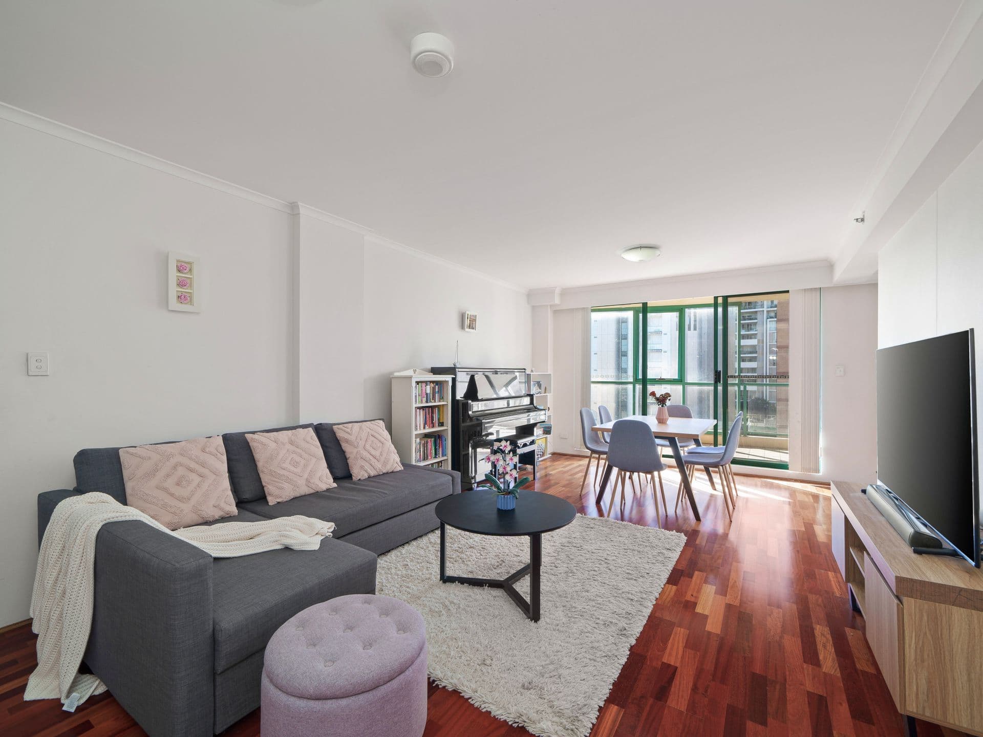 708/1 Spring Street, Bondi Junction, NSW, 2022, Bondi Junction - Image 1