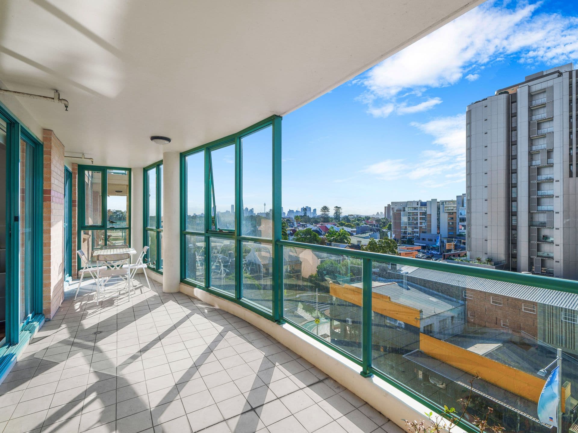 708/1 Spring Street, Bondi Junction, NSW, 2022, Bondi Junction - Thumbnail 4