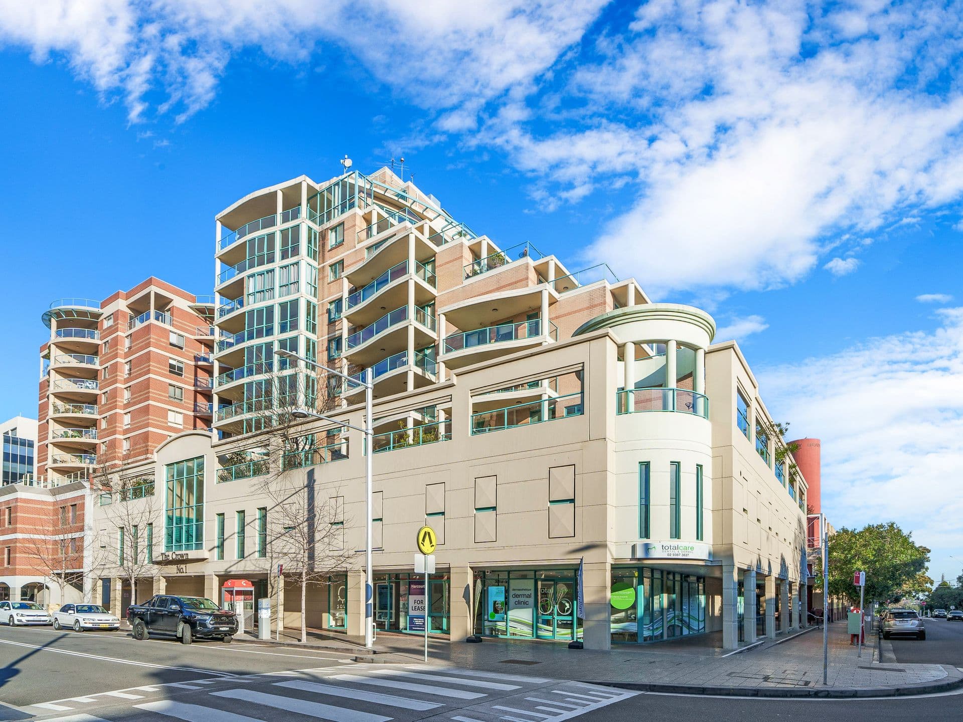 708/1 Spring Street, Bondi Junction, NSW, 2022, Bondi Junction - Thumbnail 3