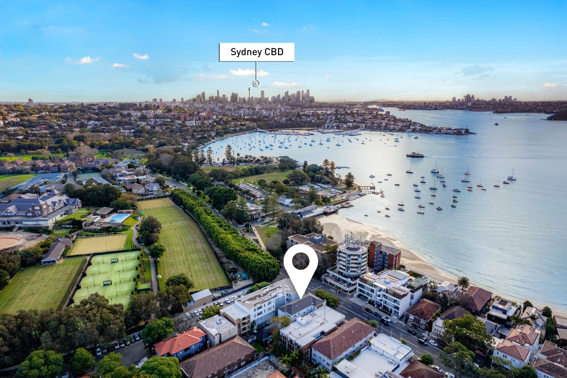 7/735 New South Head Road, Rose Bay, NSW, 2029, Rose Bay - Thumbnail 7