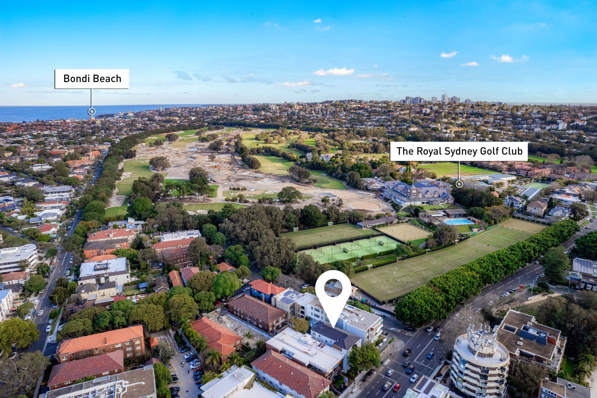 7/735 New South Head Road, Rose Bay, NSW, 2029, Rose Bay - Thumbnail 8