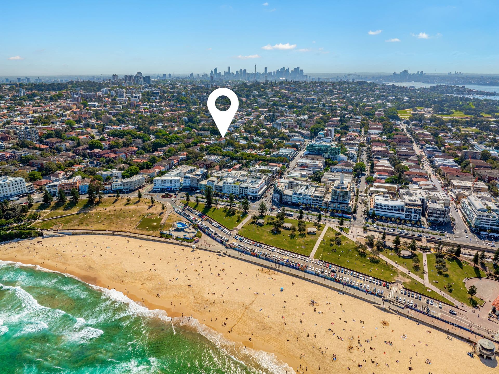 2/58 Lamrock Avenue, Bondi Beach, NSW, 2026, Bondi Beach - Thumbnail 4