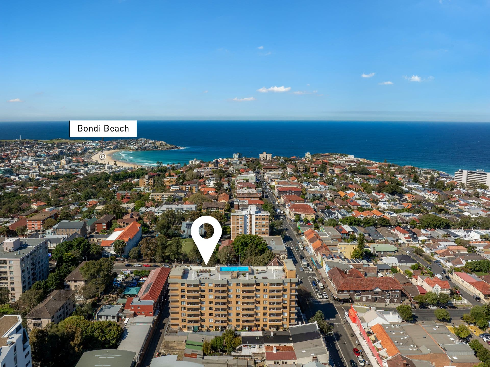 Lot 167/212 Bondi Road, Bondi, NSW, 2026, Bondi - Thumbnail 2
