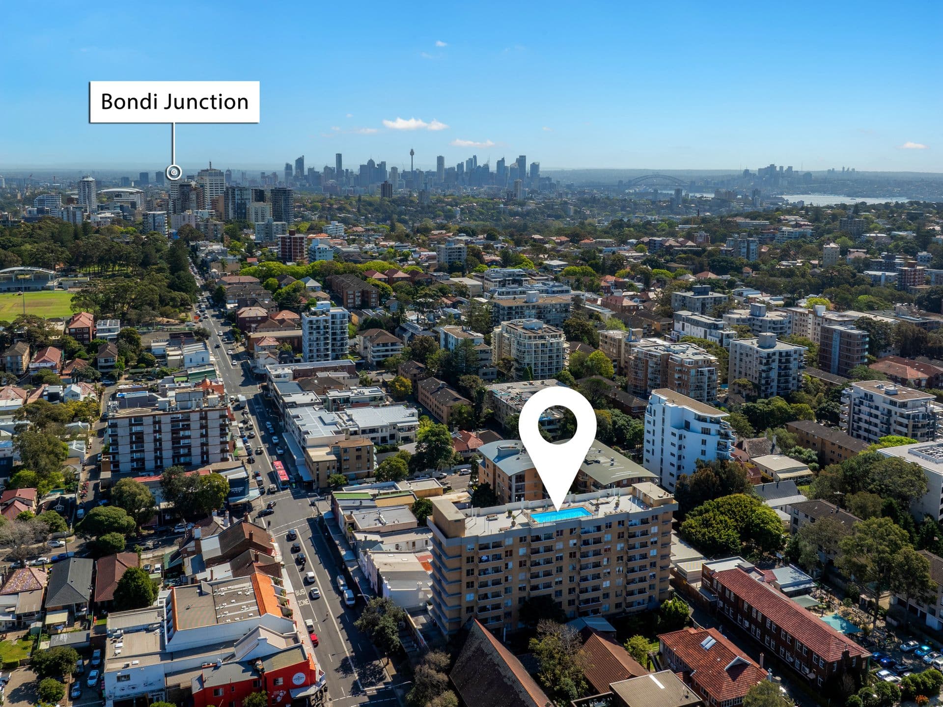 Lot 167/212 Bondi Road, Bondi, NSW, 2026, Bondi - Thumbnail 3
