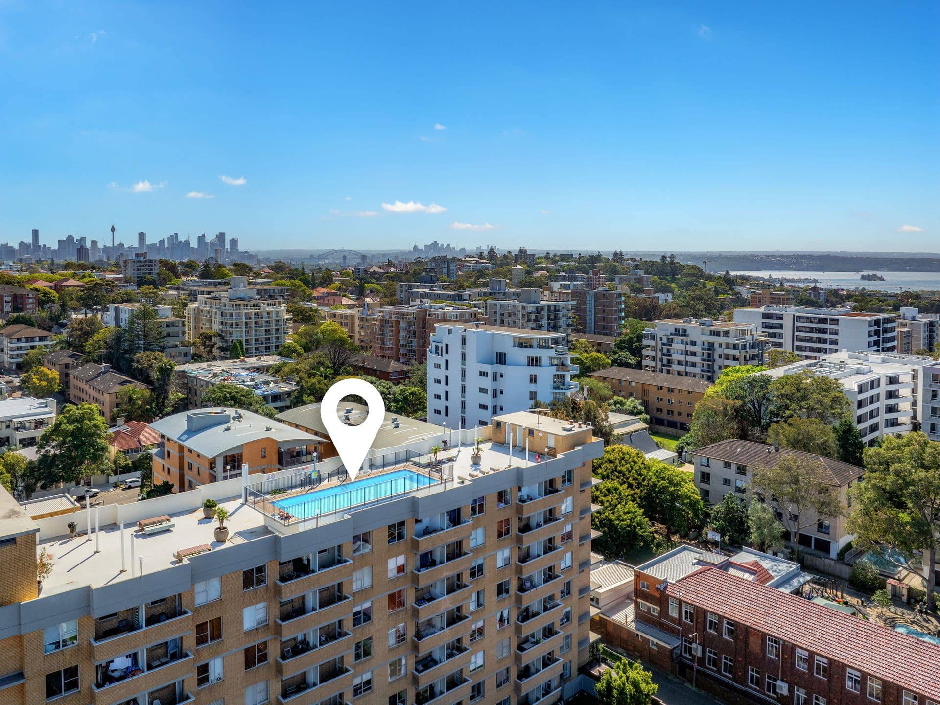 Lot 167/212 Bondi Road, Bondi, NSW, 2026, Bondi - Thumbnail 4