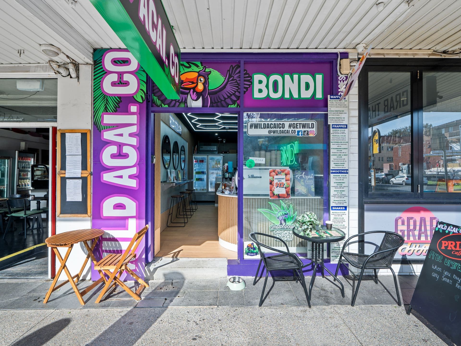 Shop 13/221-231 Bondi Road, Bondi, NSW, 2026, Bondi - Thumbnail 5