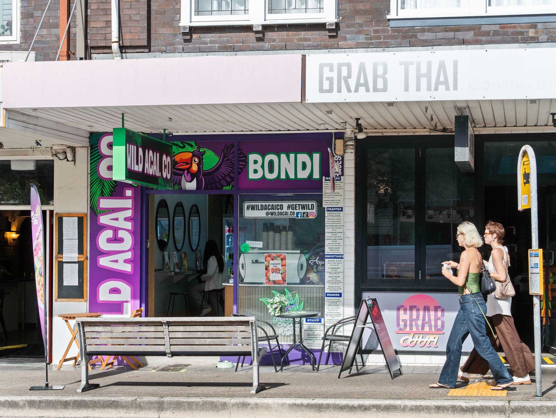 Shop 13/221-231 Bondi Road, Bondi, NSW, 2026, Bondi - Thumbnail 4