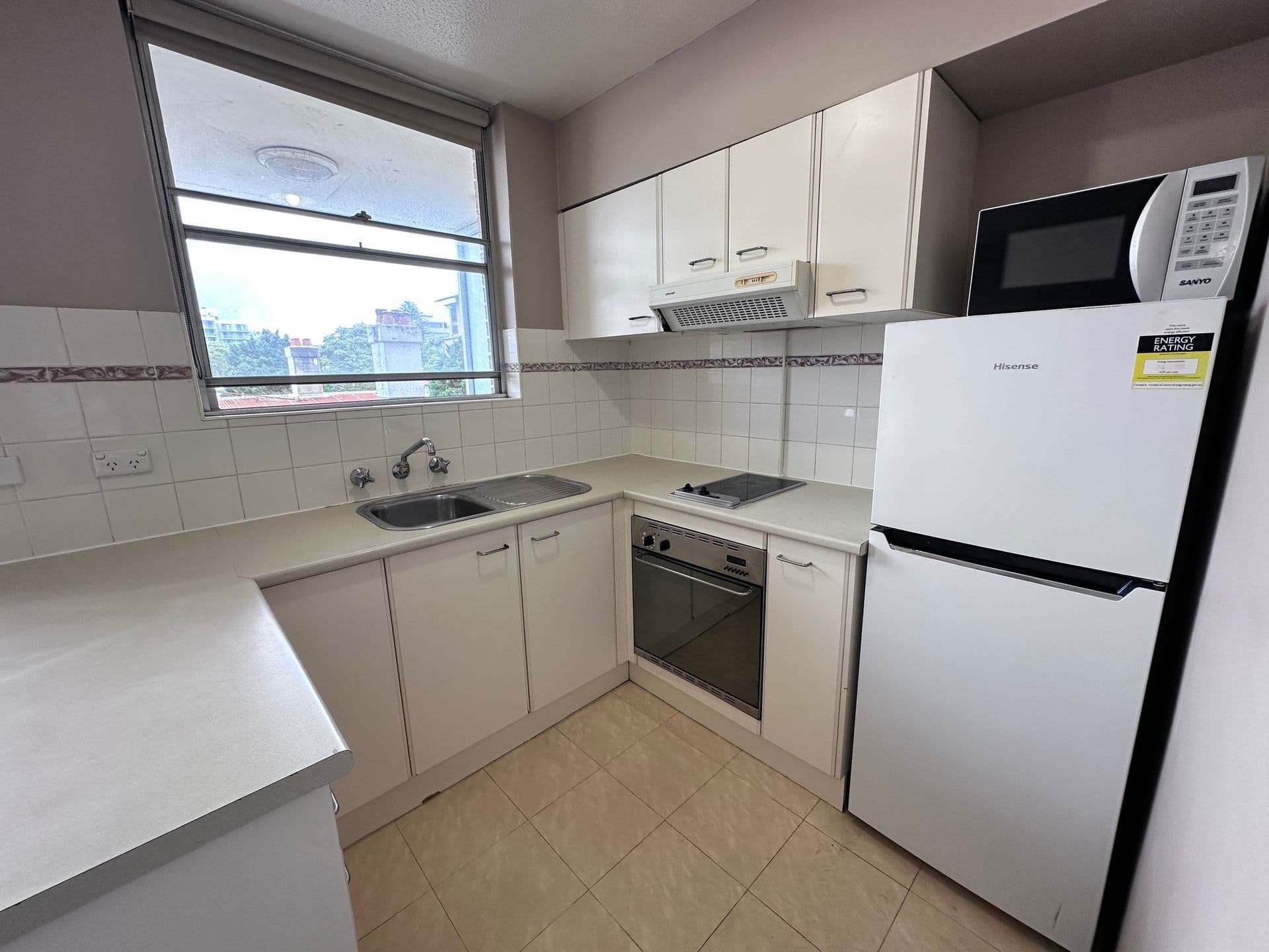 401/212-218 Bondi Road, Bondi, NSW, 2026, Bondi - Thumbnail 3