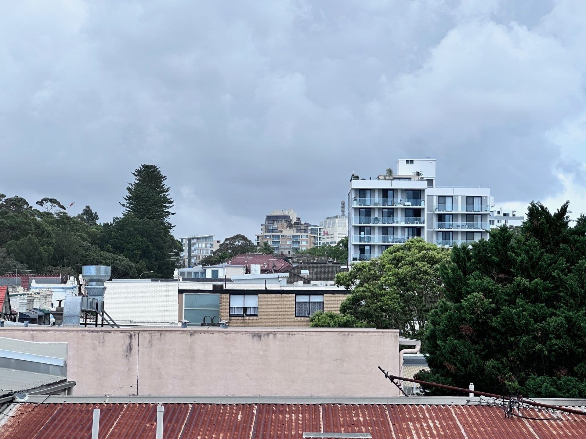 401/212-218 Bondi Road, Bondi, NSW, 2026, Bondi - Thumbnail 2