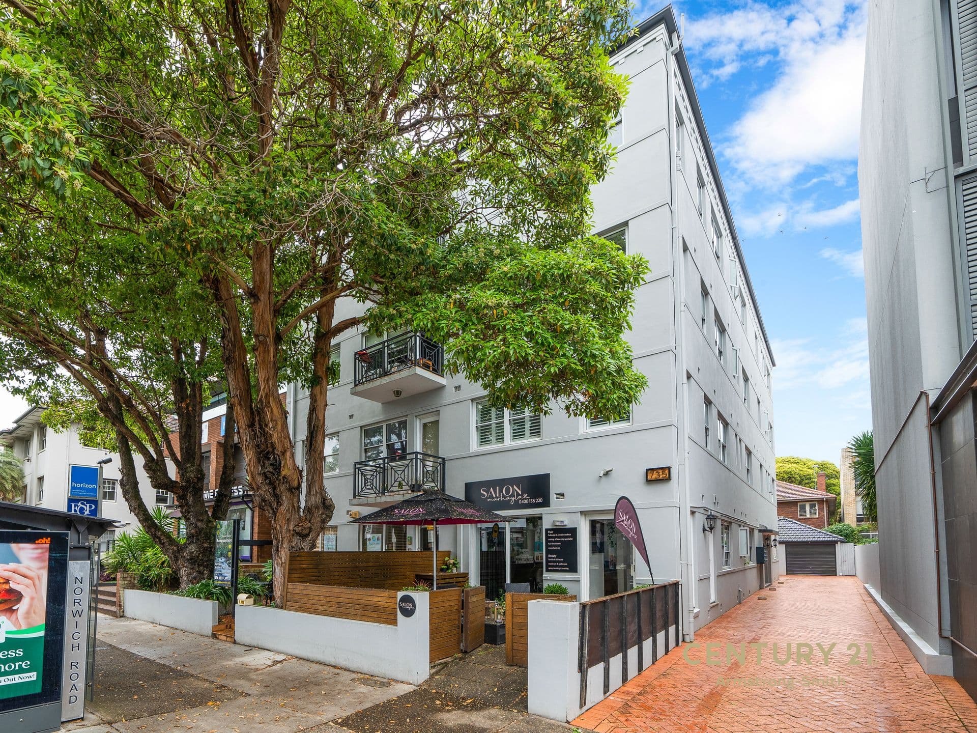 7/735 New South Head Road, Rose Bay, NSW, 2029, Rose Bay - Thumbnail 6