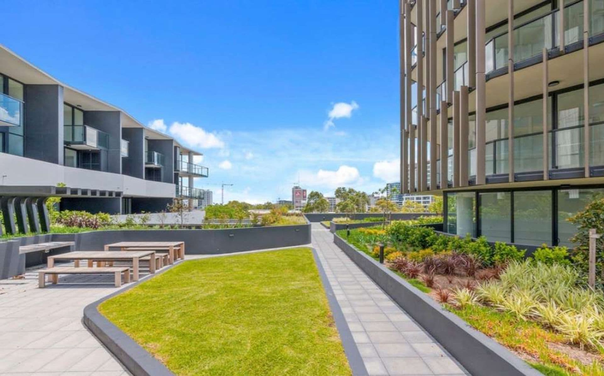 507/1 Link Road, Zetland, NSW, 2017, Zetland - Thumbnail 4