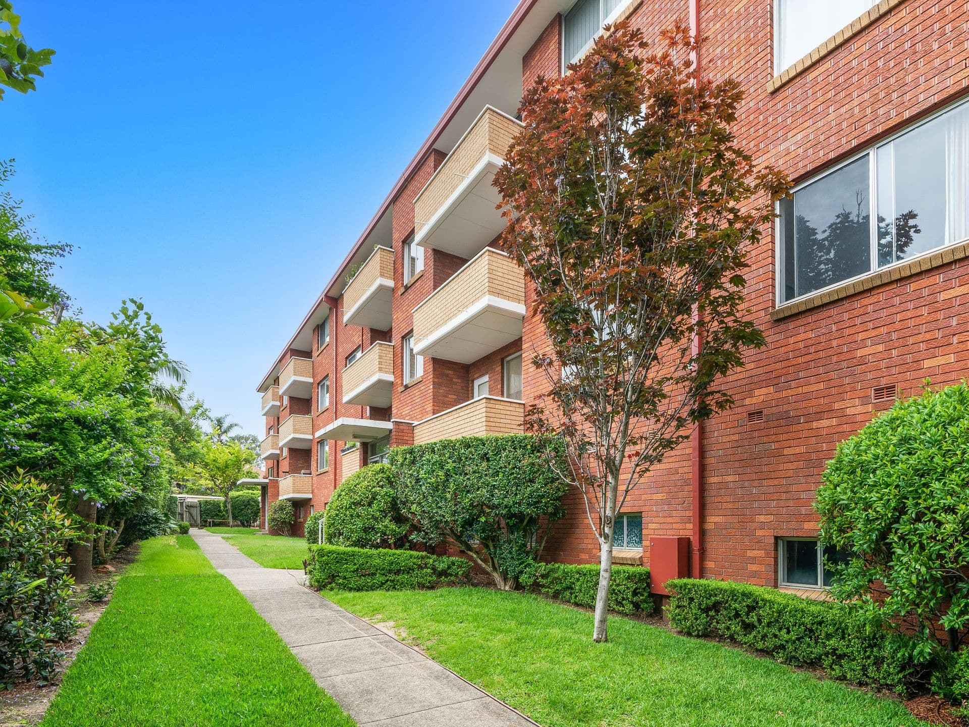15/9 Kara Street, Randwick, NSW, 2031, Randwick - Thumbnail 8