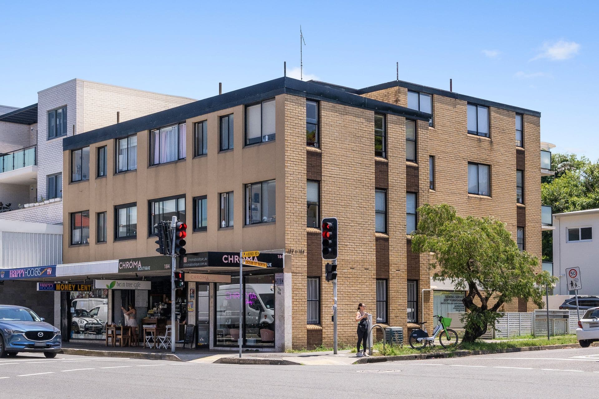 3/180 Bondi Road, Bondi, NSW, 2026, Bondi - Thumbnail 5