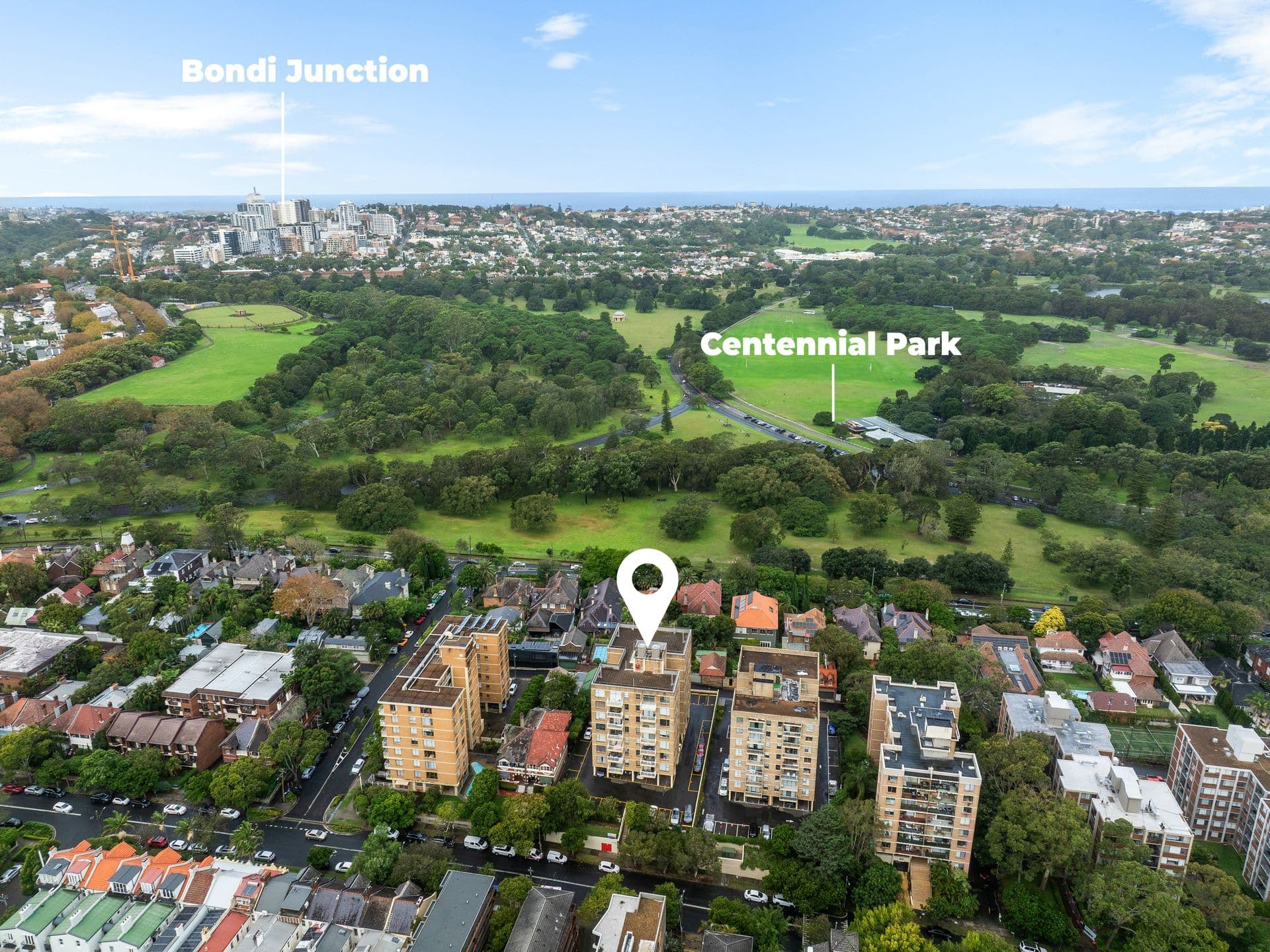 53/49-51 Cook Road, Centennial Park, NSW, 2021, Centennial Park - Thumbnail 2
