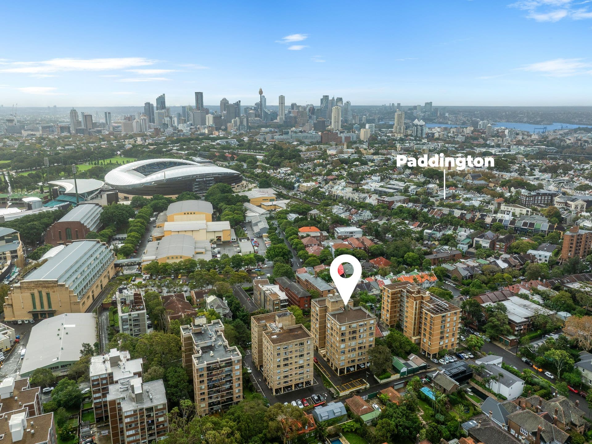53/49-51 Cook Road, Centennial Park, NSW, 2021, Centennial Park - Thumbnail 5