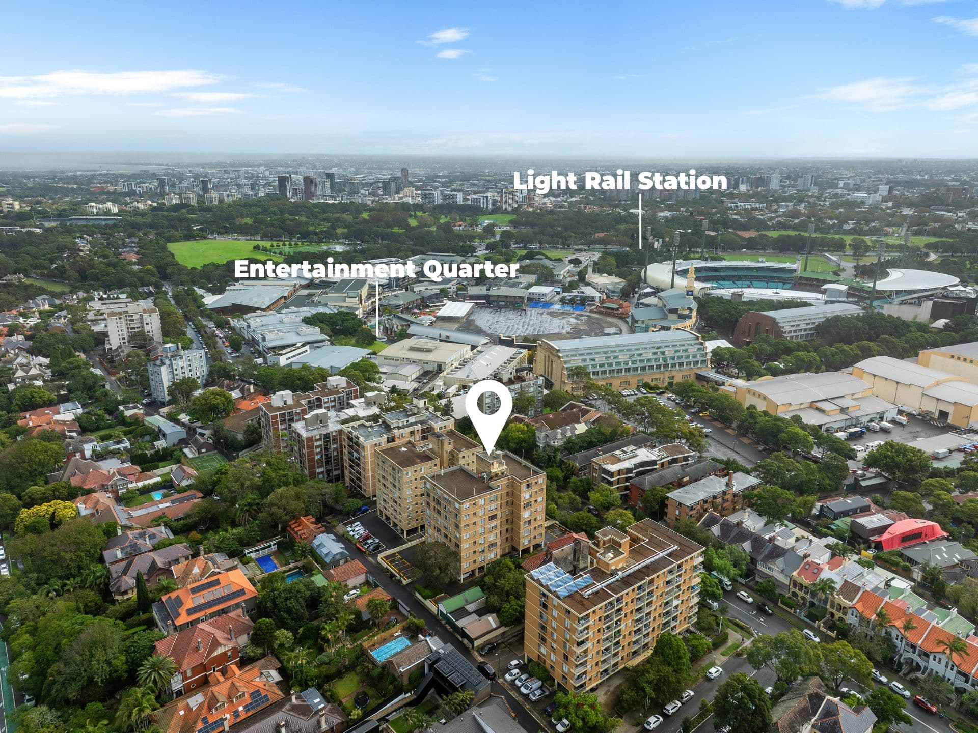 53/49-51 Cook Road, Centennial Park, NSW, 2021, Centennial Park - Thumbnail 6