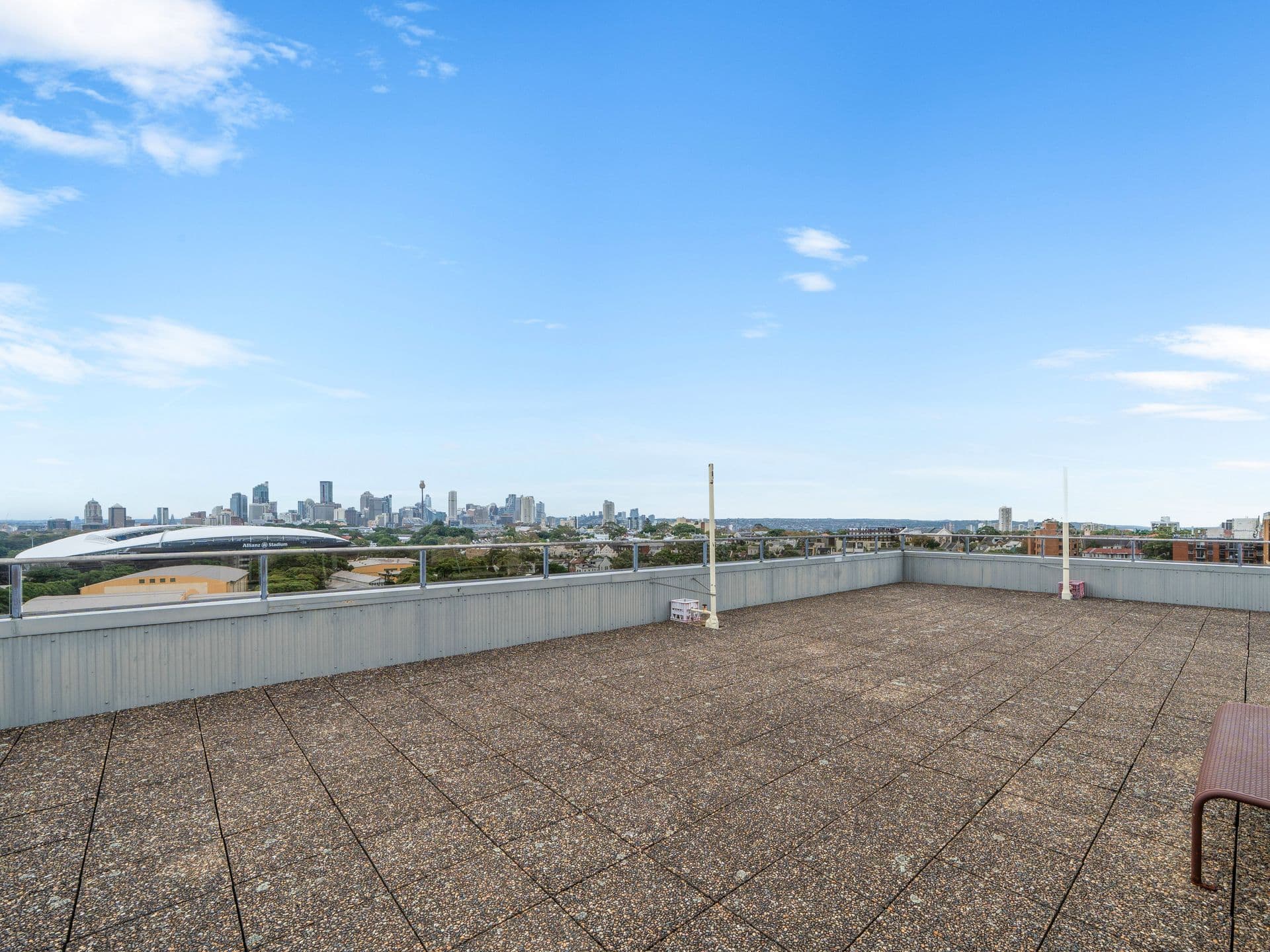 53/49-51 Cook Road, Centennial Park, NSW, 2021, Centennial Park - Thumbnail 8