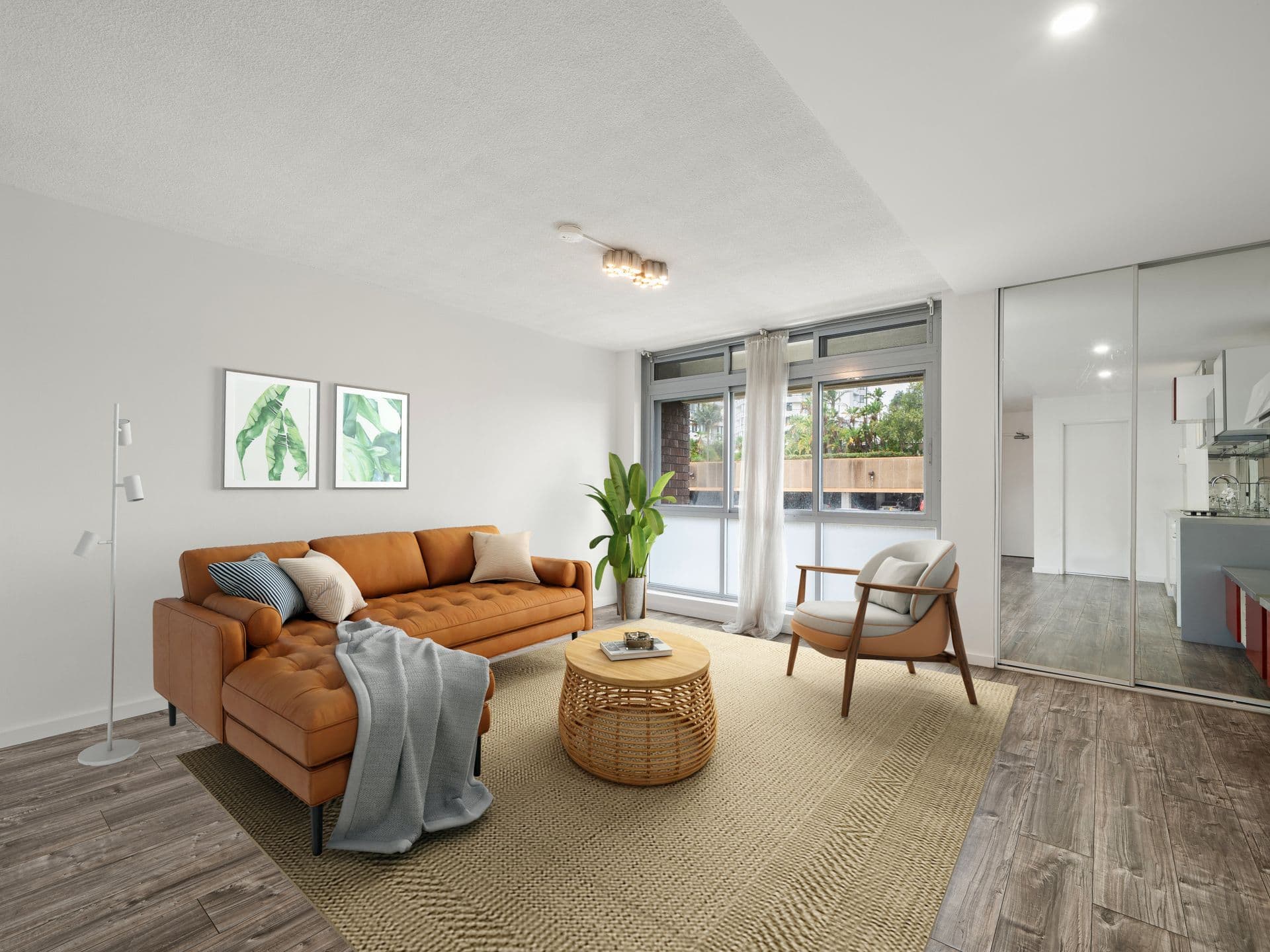 522/29 Newland Street, Bondi Junction, NSW, 2022, Bondi Junction - Image 1